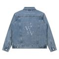 The Remnant Denim Jacket