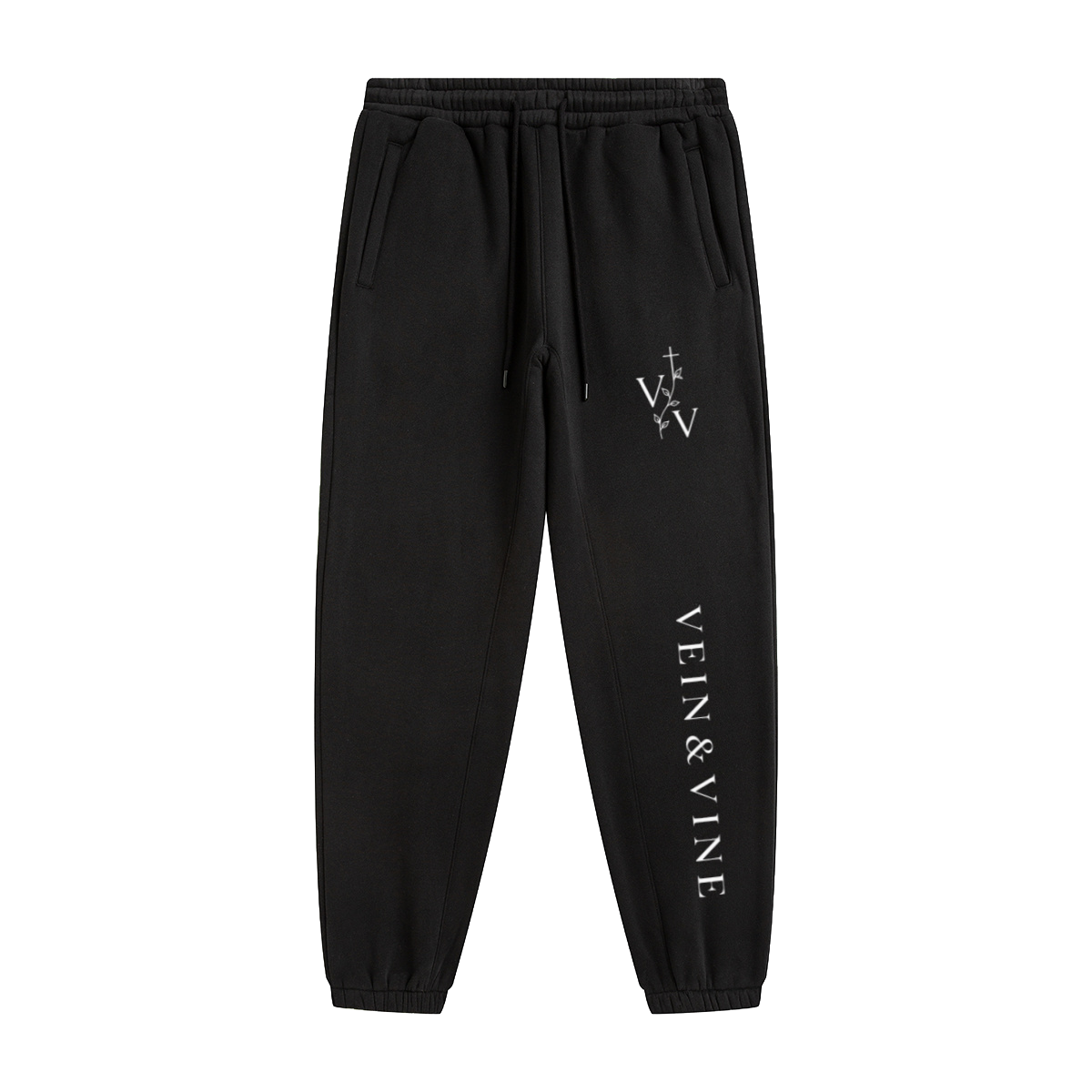 The Shield Heavyweight Sweatpant