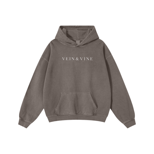 The Fortress Hoodie